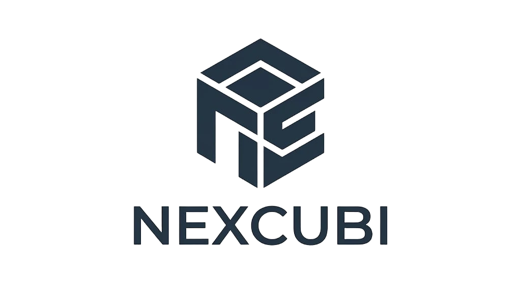 Nexcubi logo
